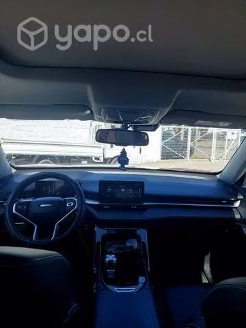 Haval h6 2022