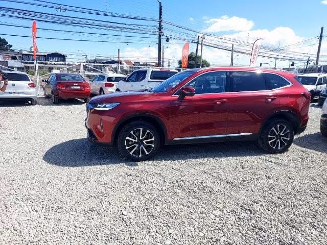Haval h6 2022