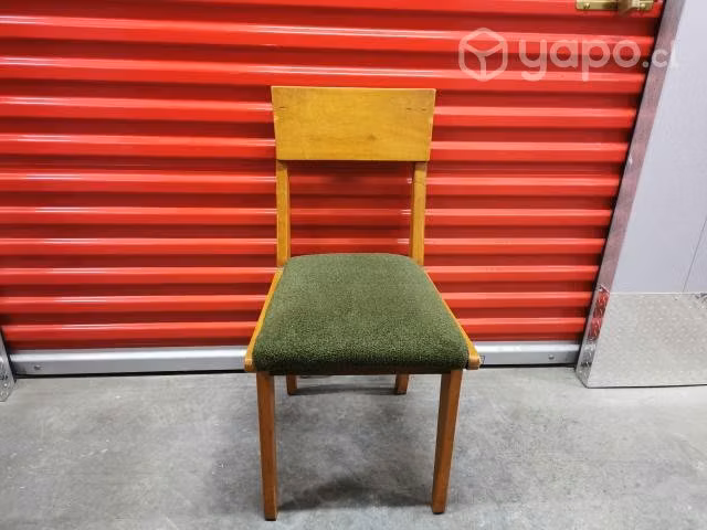 Comedor de Mañío + 6 sillas - Imagen 4