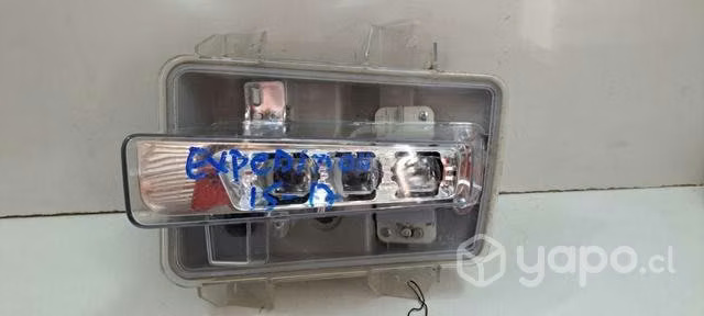 Neblinero izquierdo ford expedition