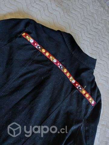 Chaqueta Mezclilla - Imagen 3