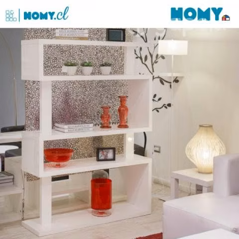 Mueble repisas