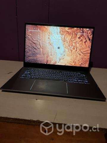 Dell 5405 2n1 1 año de uso - Imagen 2