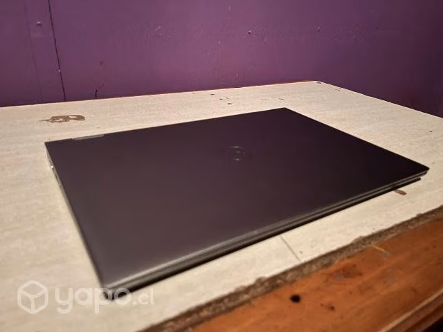 Dell 5405 2n1 1 año de uso