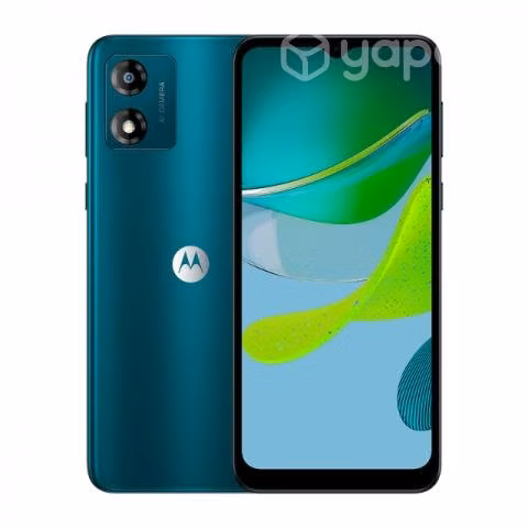 Motorola E13 Nuevo y Sellado - Imagen 3
