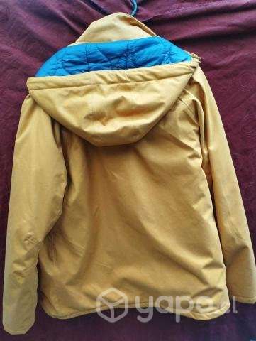 parka Weinbrenner - Imagen 3