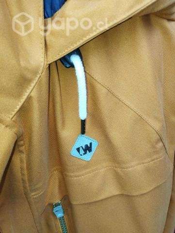 parka Weinbrenner - Imagen 2