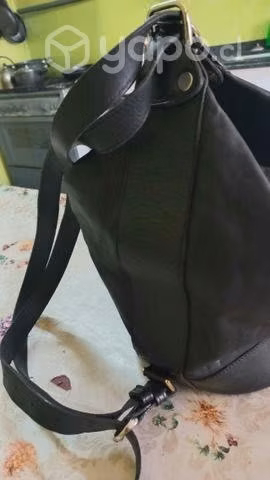 Mochila cuero 15.000 - Imagen 2