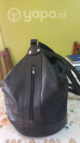 Mochila cuero 15.000 - Imagen 3