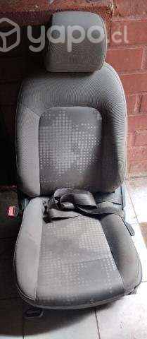 Butacas - Imagen 3