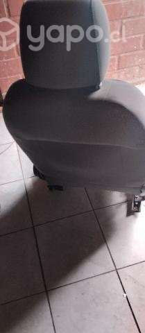 Butacas - Imagen 2
