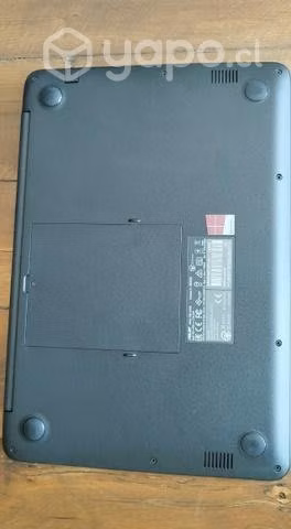 Notebook ASUS modelo E402N excelente velocidad - Imagen 5