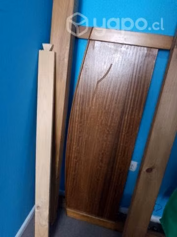 Cama 1.5