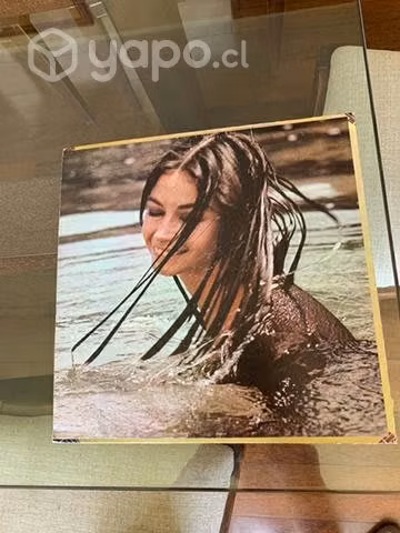 Vinilo Hawaii The Honolulu Guitars
