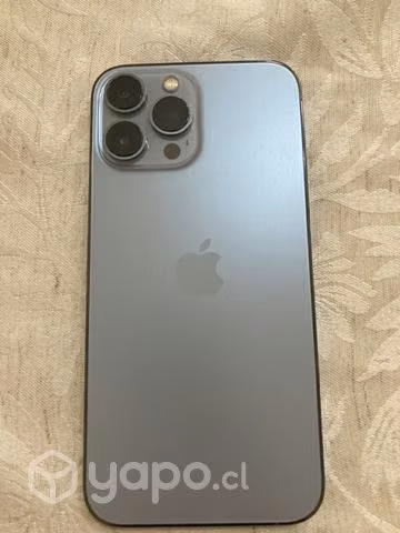 Iphone 13 pro max