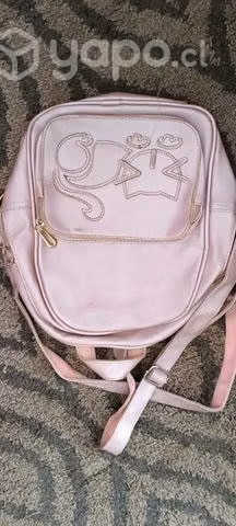 Mochilas bolsos carteras