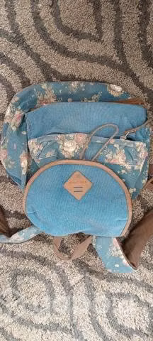 Mochilas bolsos carteras