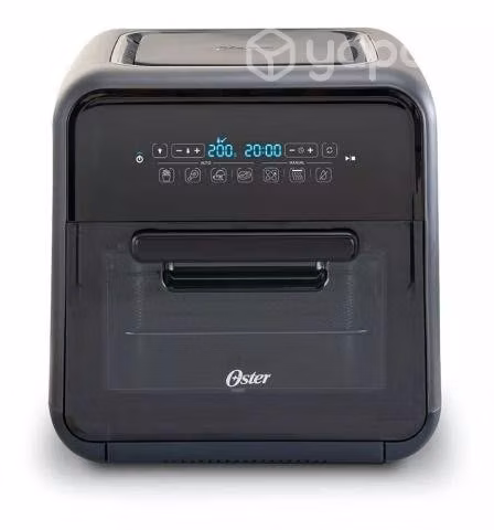 Horno freidora de aire marca Oster