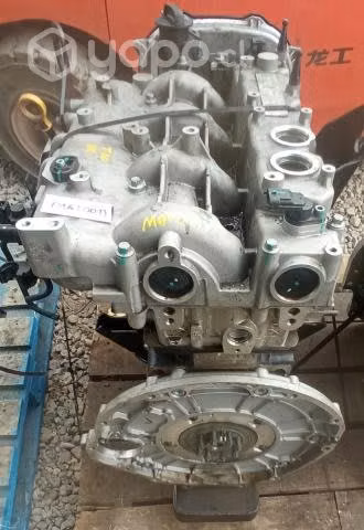 Motor Ensamble Culata Carter (MAT001) Maxus T60