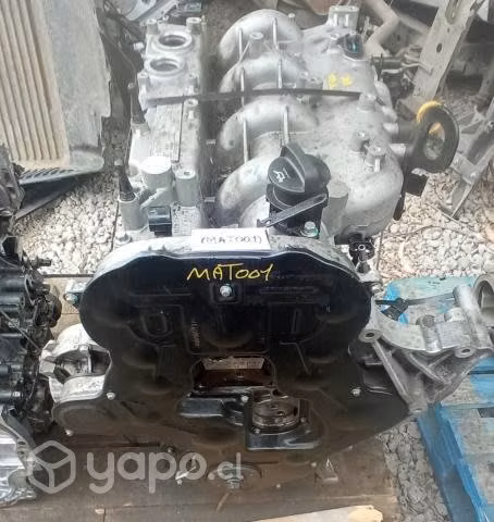 Motor Ensamble Culata Carter (MAT001) Maxus T60 - Imagen 3