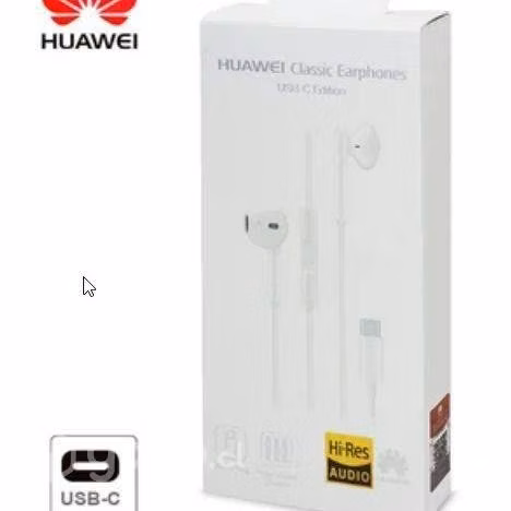 Auriculares CM33 para HUAWEI, XIAOMI