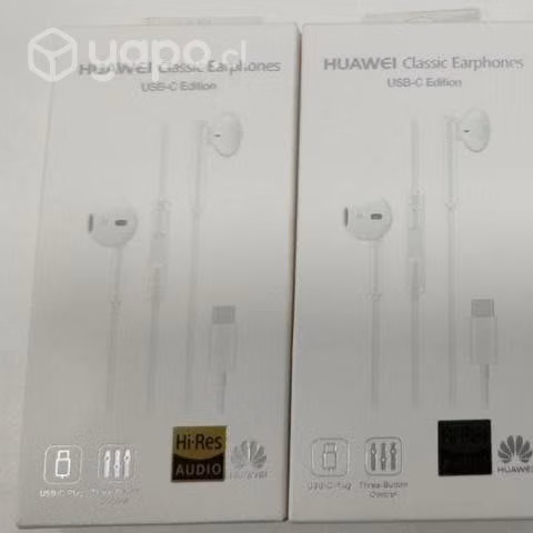 Auriculares CM33 para HUAWEI, XIAOMI