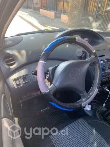 Toyota Yaris Sport 1.3 2003