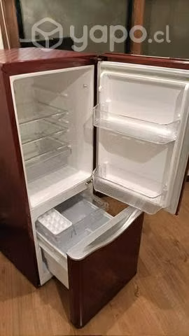 Refrigerador vintage