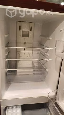 Refrigerador vintage