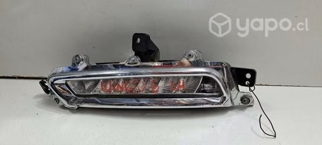 Led izquierdo great wall wingle 6