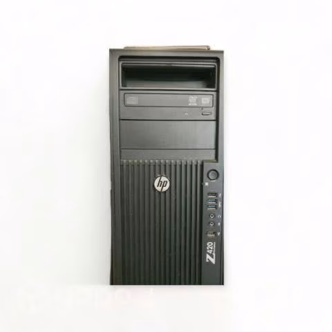Servidor hp z420 - Imagen 3