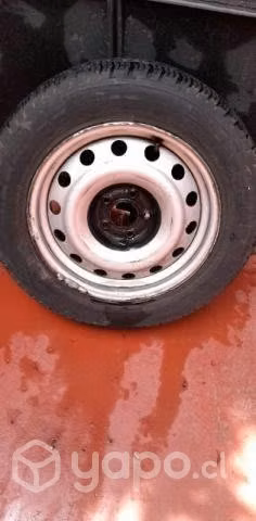 Rueda