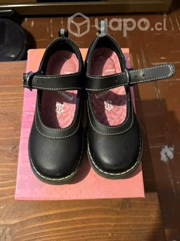 Zapato escolar - Imagen 2