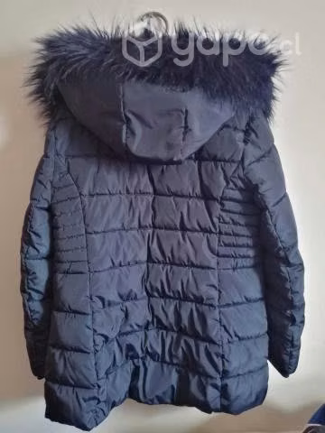 Parka mujer marca Point Zero - Imagen 2
