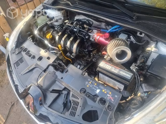 Renaul clio 4