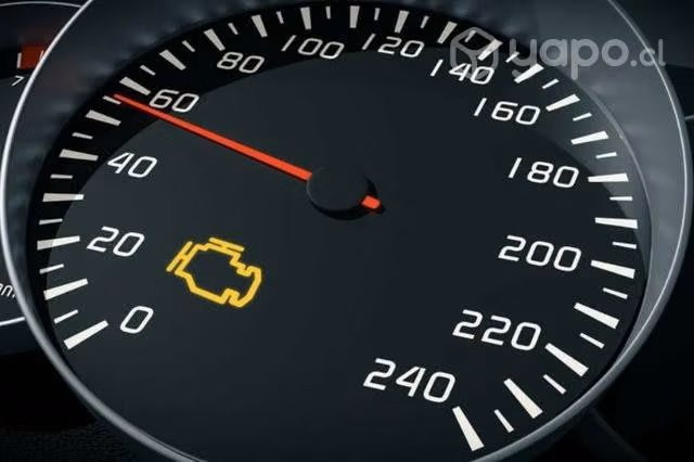 Scanner automotriz