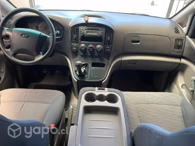 Hyundai H1