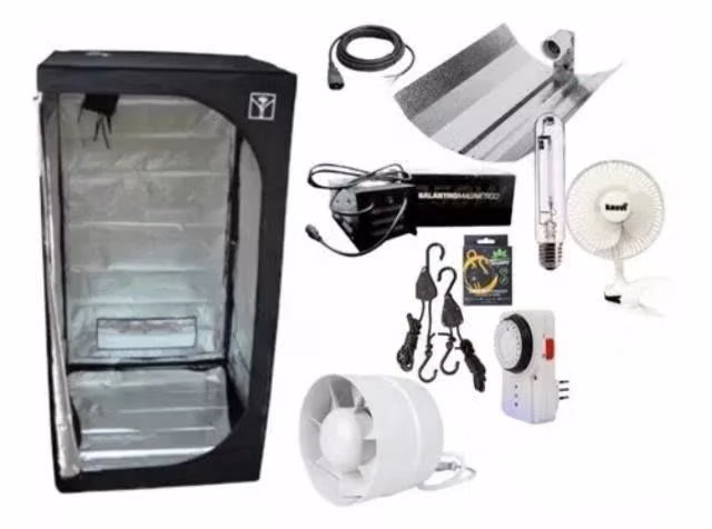 Kit indoor