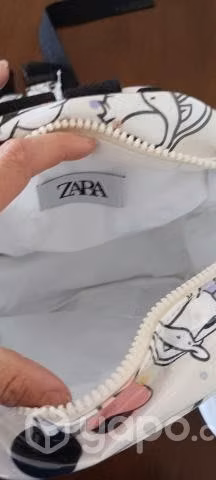 Mochilas Zara Nuevas - Imagen 4
