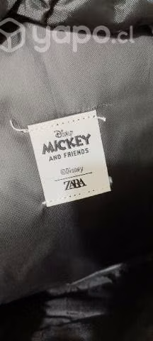 Mochilas Zara Nuevas - Imagen 6
