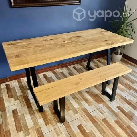 Mesa comedor