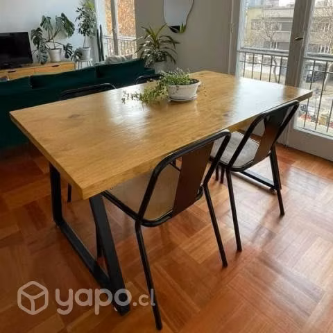 Mesa comedor