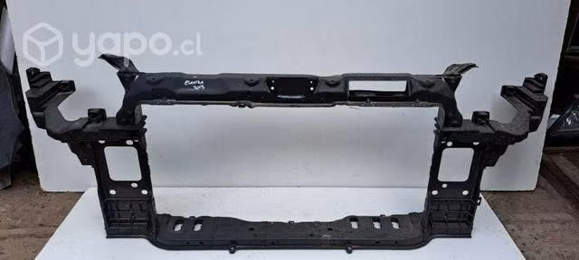 Frontal hyundai elantra 12-14