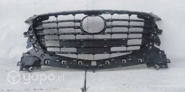 Mazda 3 mascara (17-18)