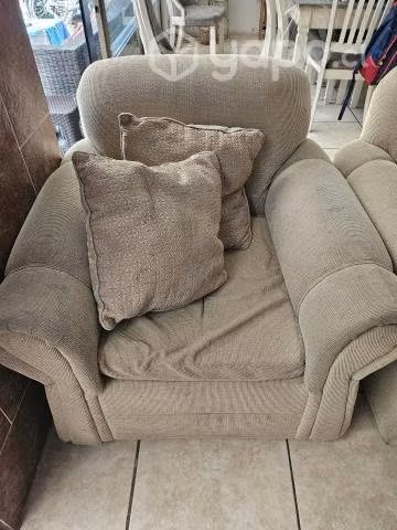 Dos sillones - Imagen 3