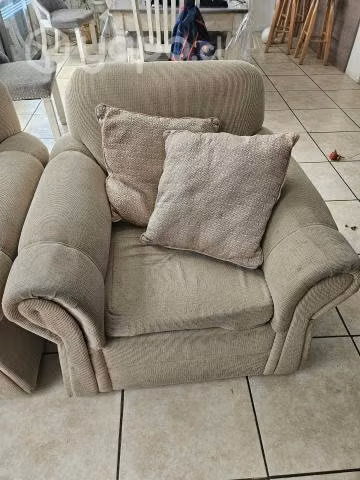 Dos sillones - Imagen 2