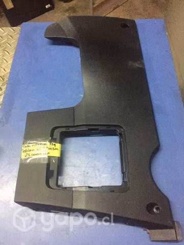 Tapa inferior izquierda tablero Hyundai New Tucson