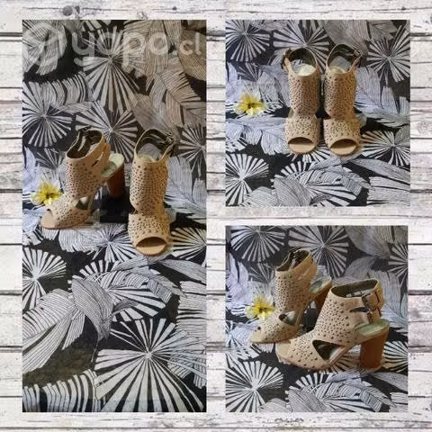 Liquidacion sandalias talla 35 y 36