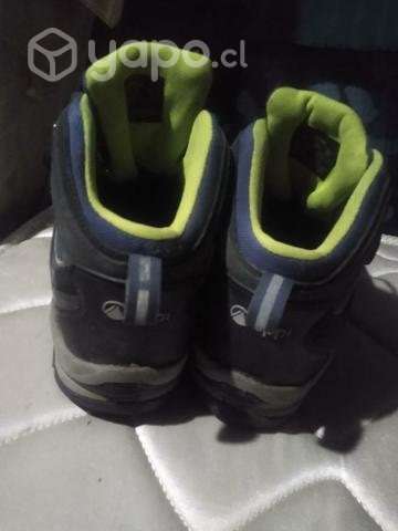 Zapatos Lippi 43 - Imagen 3