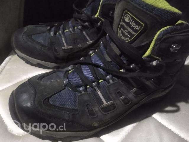 Zapatos Lippi 43 - Imagen 2
